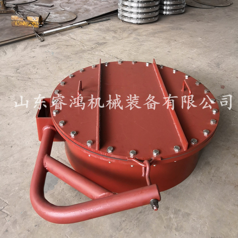 吸收塔人孔门 吸收塔人孔门